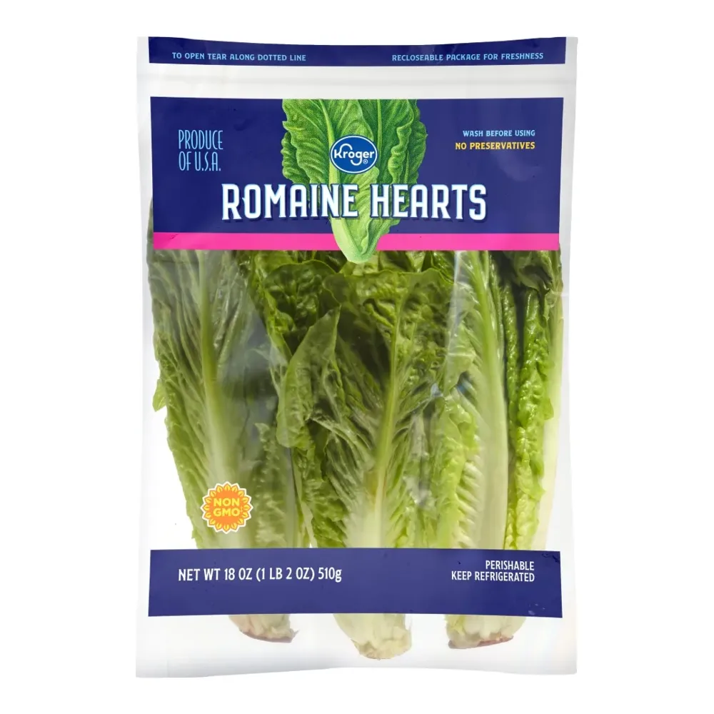 011110916297 ROMAINE HEARTS 3PK - Image 1