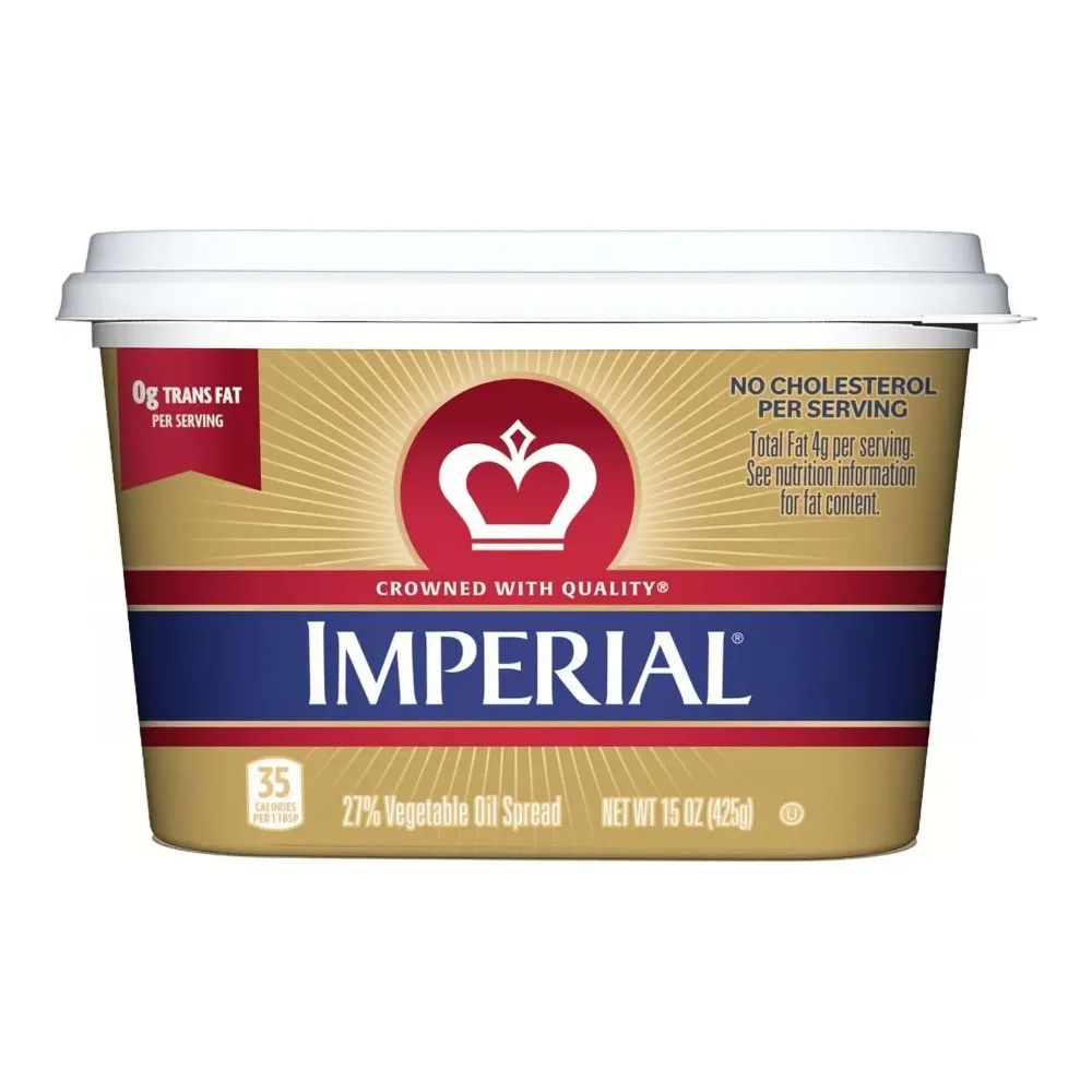 011115000069 IMPERIAL SPREAD 15Z - Image 1