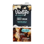 VIOLIFE SWEET TEMPTING VANILLA 33Z
