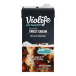 VIOLIFE SWEET CREAM BOLDLY ORG 33Z