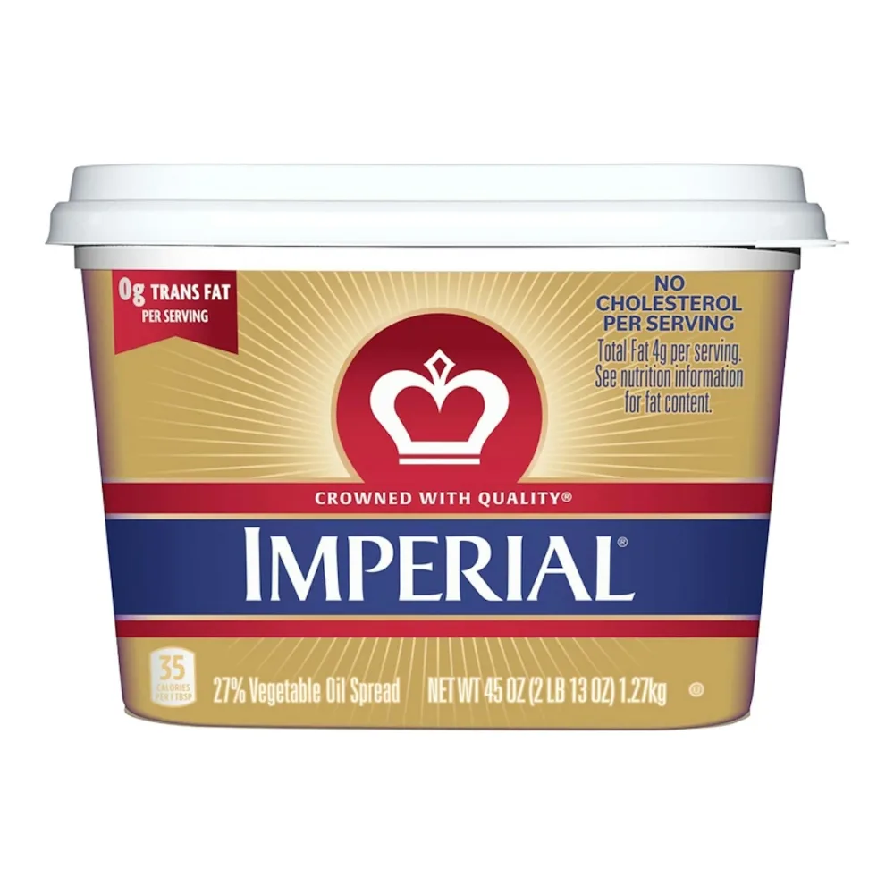 011115224274 IMPERIAL SPREAD 45Z - Image 1