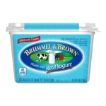 BRUMMEL & BROWN SPREAD 15Z