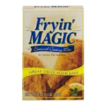 LITTLE CROW FRYING MAGIC 16Z