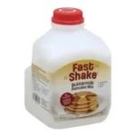 FAST SHAKE BUTTERMILK PANCAKE MIX 10Z