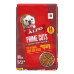 ALP PRME CTS SAVORY BEEF 14LB
