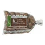 IDAHO POTATOES  5LB