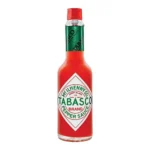 TABASCO SAUCE ORIG 2Z