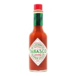 TABASCO ORIG PEPPER SAUCE 5Z