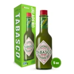 TABASCO GREEN PEPPER SCE 5Z