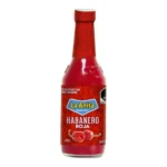 LA ANITA HABANERO RED HOT SAC5Z