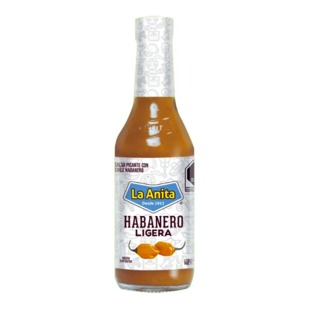011848123721 LA SALSA HAB MLD 5Z - Image 1