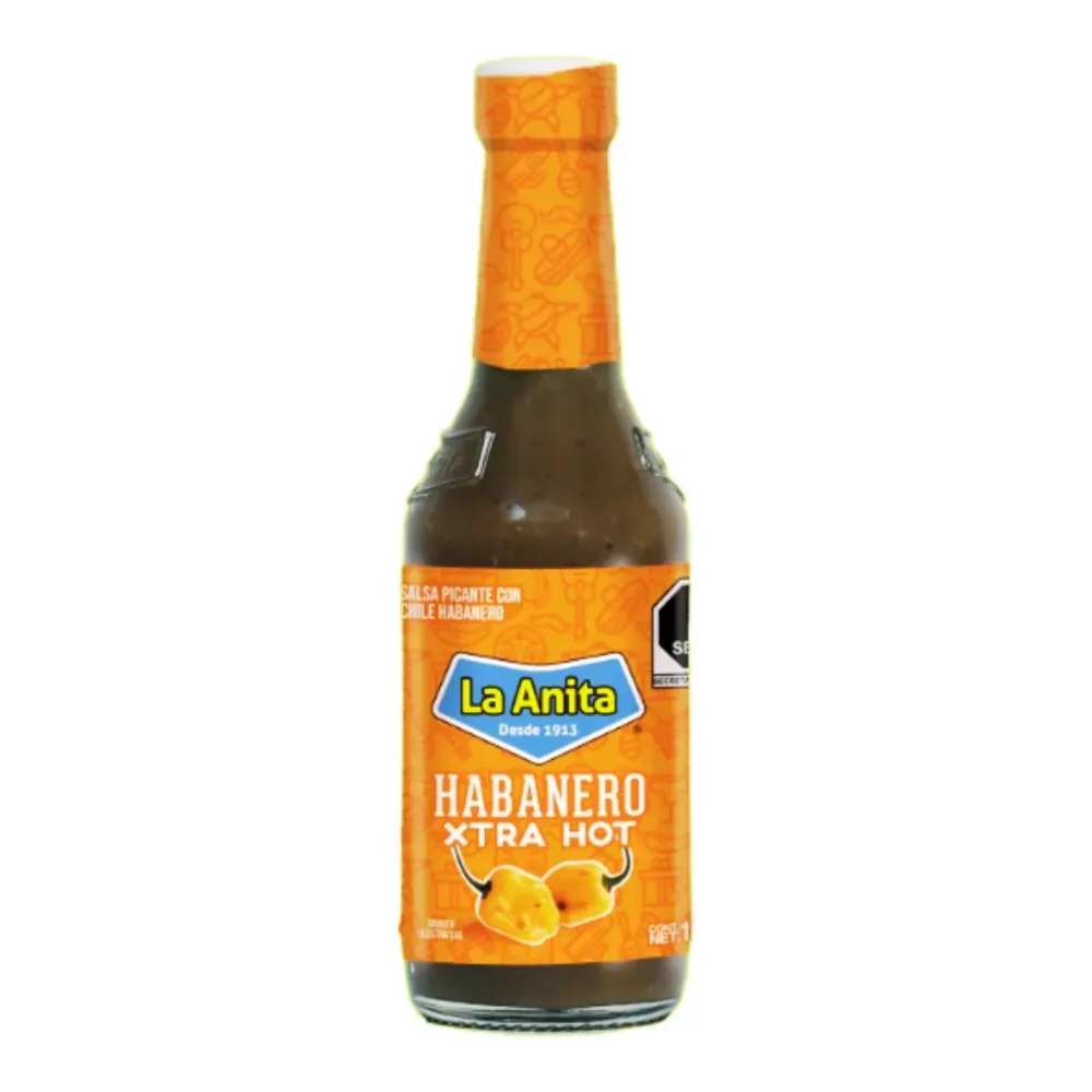 011848123738 LA SALSA HAB MLD 5Z - Image 1