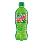 MOUNTAIN DEW 20Z