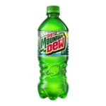 MOUNTAIN DEW DIET 20Z