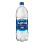 AQUAFINA WATER 1LT