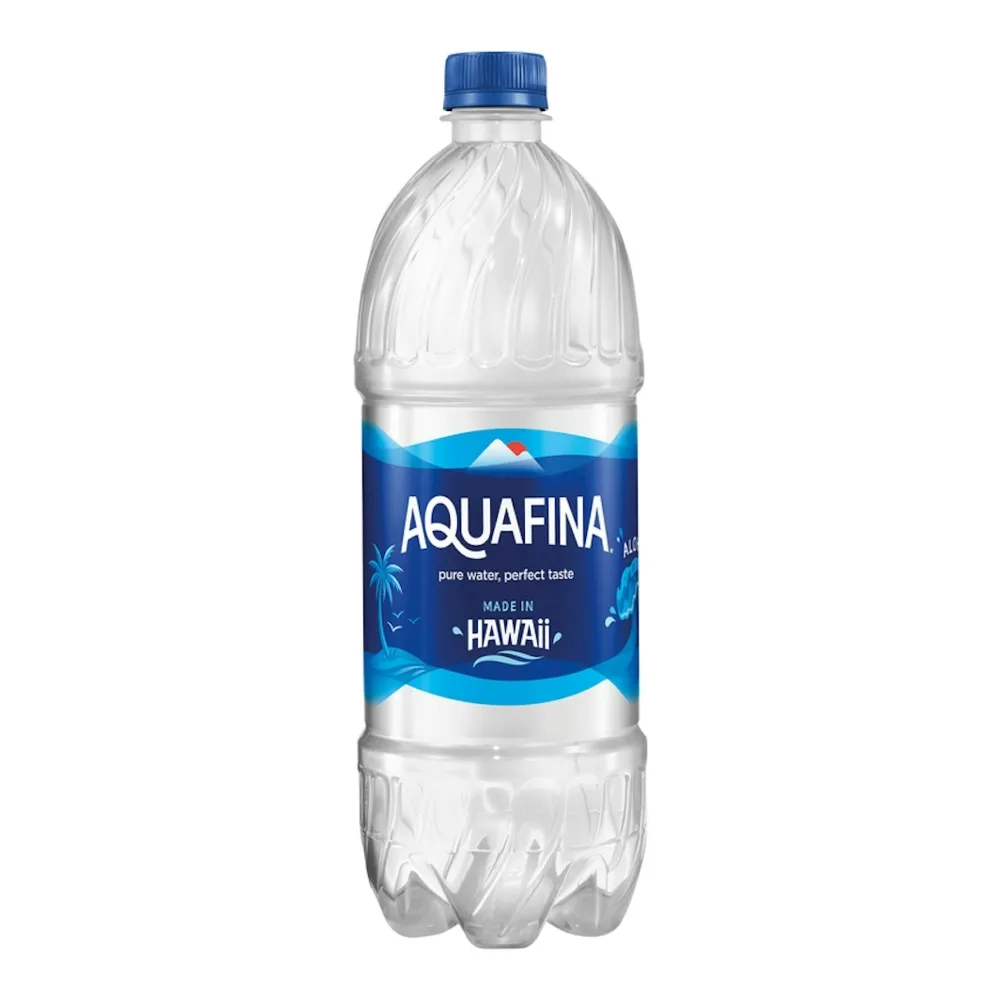 012000001574 AQUAFINA WATER 1LT - Image 1