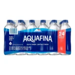 AQUAFINA WATER 20Z