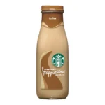 STARBUCKS COFFEE FRAPPUCCINO 13.7Z