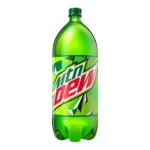 MOUNTAIN DEW 2L