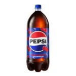PEPSI WILD CHERRY 2LT