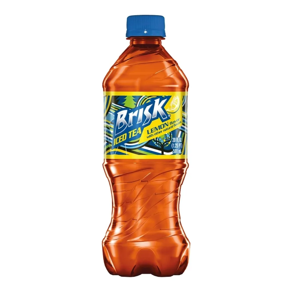 012000003691 BRISK SWL SODA 20Z - Image 1