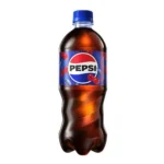 PEPSI WLD CHERRY 20Z