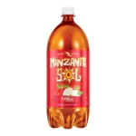 MANZANITA SOL 2LT