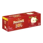 MANZANITA SOL 12PK