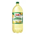 DOLE LEMONADE 2LT