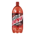 MOUNTAIN DEW CODE RED 2LT