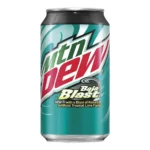 MOUNTAIN DEW BLAST 20Z