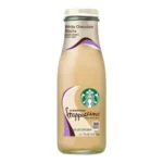 STARBUCKS COFFEE WHITE CHOC/MOCHA 13.7Z