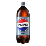 DIET PEPSI 2LT
