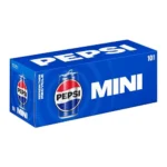 PEPSI COLA MINI  7.5Z/10PK