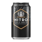STARBUCKS NITRO COLD BREW UNS 9Z