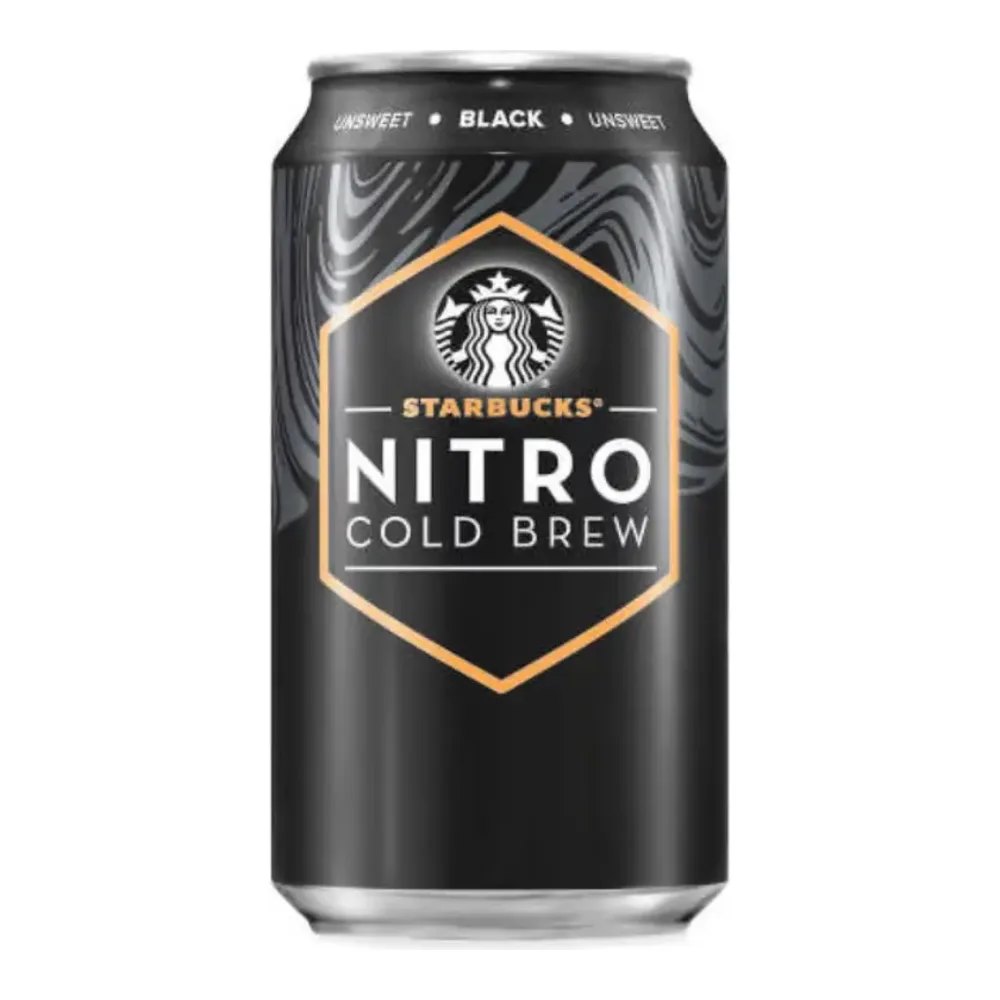 012000192869 STARBUCKS NITRO COLD BREW UNS 9Z - Image 1