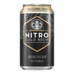 STARBUCKS NITRO COLD BREW VAN 9Z