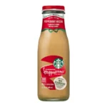 STARBUCKS PEPPERMINT MOCHA 13Z