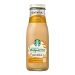 STARBUCKS OATMILK CARAMEL FRAP 13Z