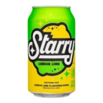 STARRY LEMON LIME 20Z