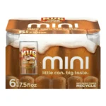 MUG ROOT BEER MINI 7.5Z 6PK 45 FL OZ
