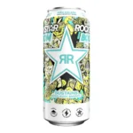 ROCKSTAR PINA COLADA ENERGY 16Z