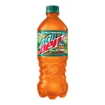 MOUNTAIN DEW CITRUS 20Z