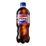 PEPSI W/CHERRY CREAM 20Z