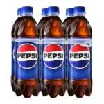 PEPSI BOTTLES 16.9Z/6PK
