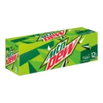 MOUNTAIN DEW 12PK