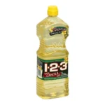 ACEITE 1-2-3 CANOLA OIL 33Z
