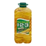 ACEITE 1-2-3 PURE CORN OIL 1GL