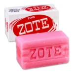 ZOTE PINK BAR / BARRA ROSA 14Z