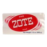 ZOTE PINK BAR/ROSA BARRA 7Z